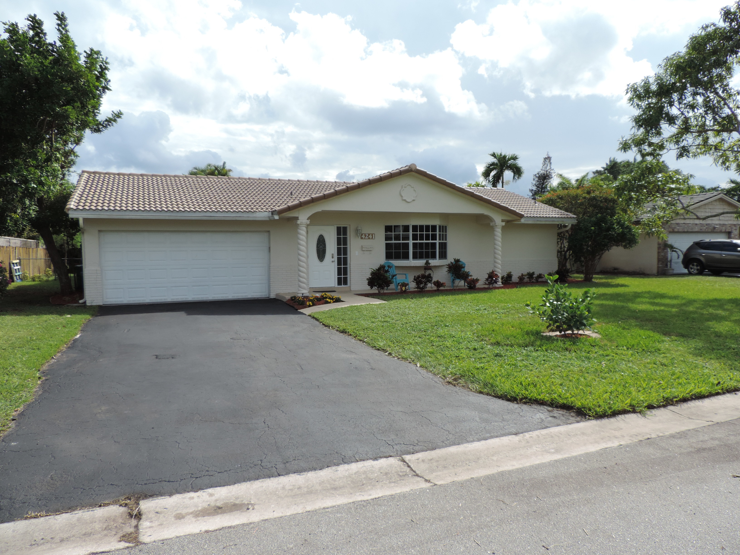 4241 NW 103rd Drive Coral Springs
